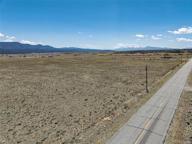 00 County Road 280, Nathrop, CO 81236