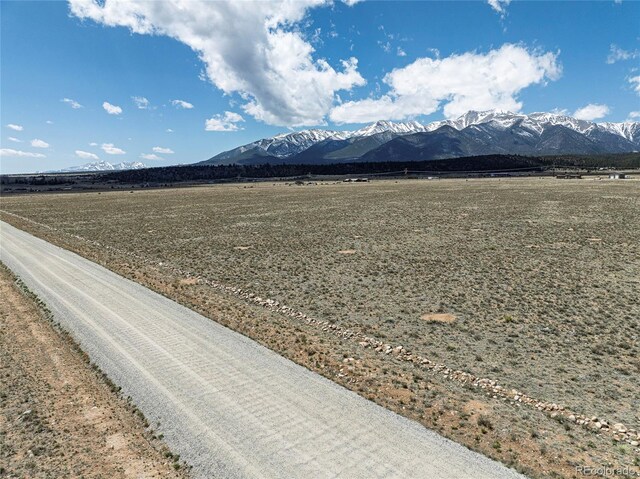 00 County Road 280, Nathrop, CO 81236