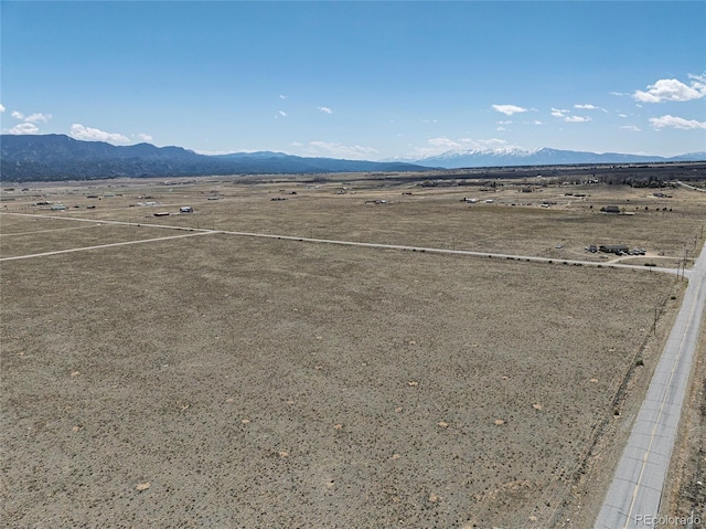 00 County Road 280, Nathrop, CO 81236