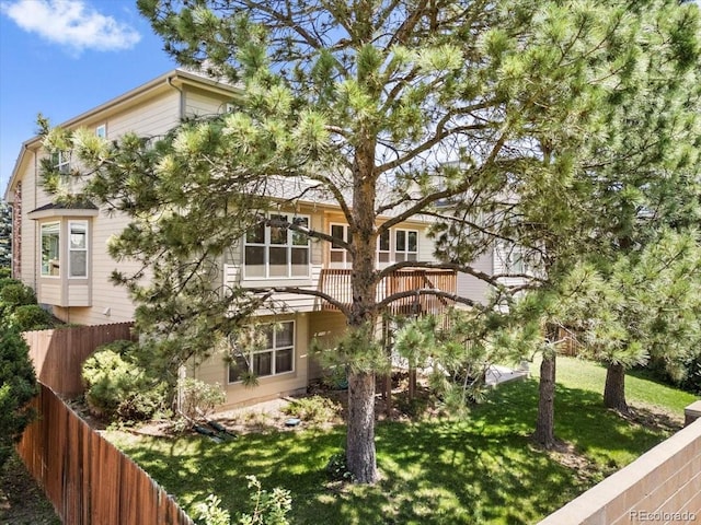 6449 S Jamaica Cir, Englewood, CO 80111 - view of property