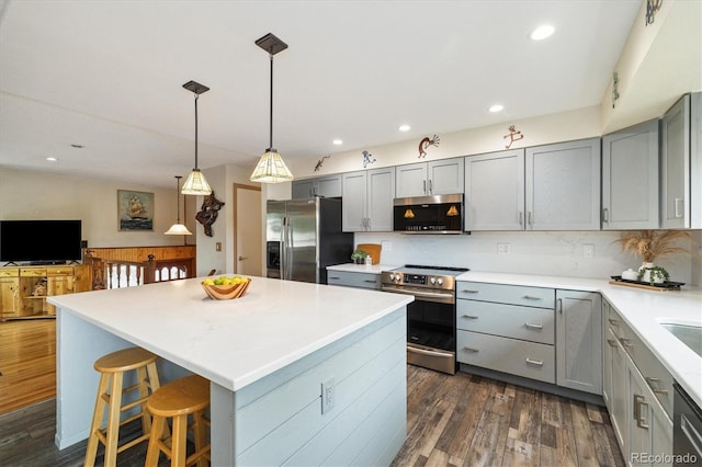 4469 S Field Ct, Littleton, CO 80123 - photo 10