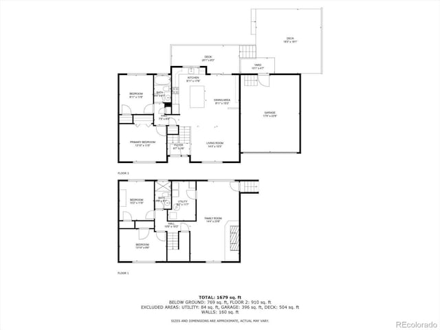 4469 S Field Ct, Littleton, CO 80123 - photo 31