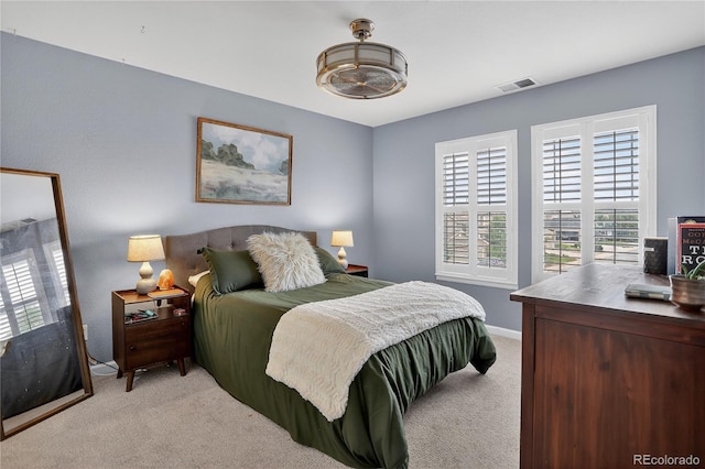 8378 Briar Trace Way, Castle Pines, CO 80108 - bedroom with carpet floors and baseboards
