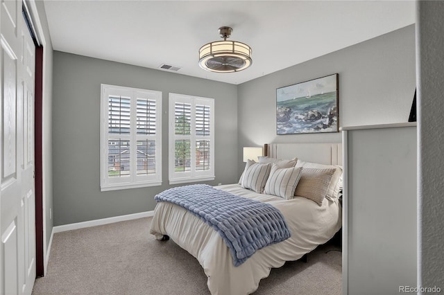 8378 Briar Trace Way, Castle Pines, CO 80108 - bedroom featuring carpet flooring and a closet