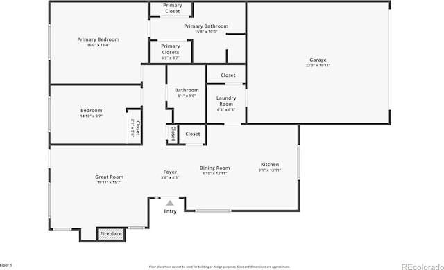 15555 E 40th Ave Unit 36, Denver, CO 80239 - photo 40