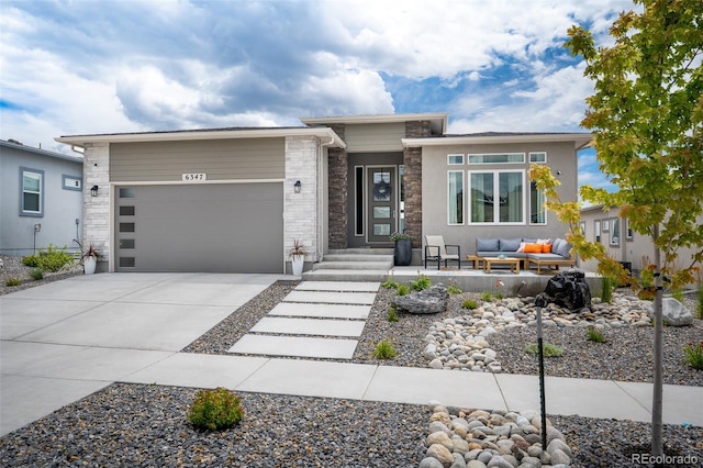 6347 Kinetic Ln, Colorado Springs, CO 80924 - photo 2