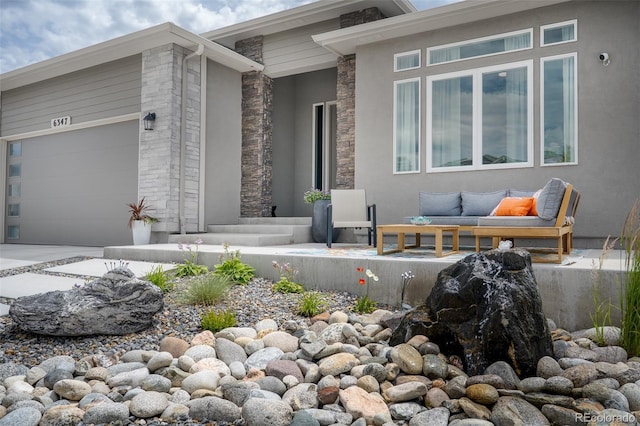 6347 Kinetic Ln, Colorado Springs, CO 80924 - photo 4