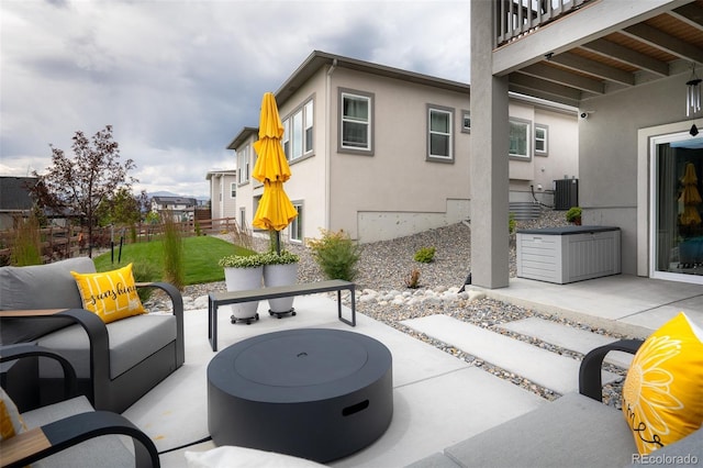 6347 Kinetic Ln, Colorado Springs, CO 80924 - photo 42
