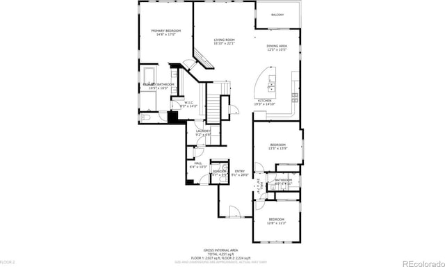 6347 Kinetic Ln, Colorado Springs, CO 80924 - photo 45