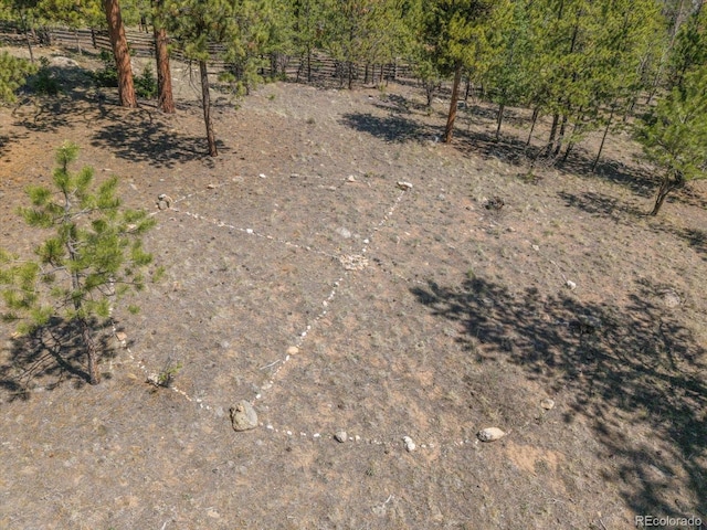 18680 Wapiti Cir, Buena Vista, CO 81211 - view of local wilderness featuring rural landscape
