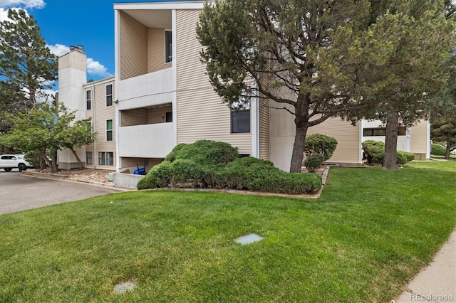 15202 E Hampden Cir Unit F2, Aurora, CO 80014 - view of property