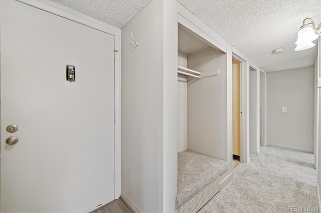 15202 E Hampden Cir Unit F2, Aurora, CO 80014 - view of closet