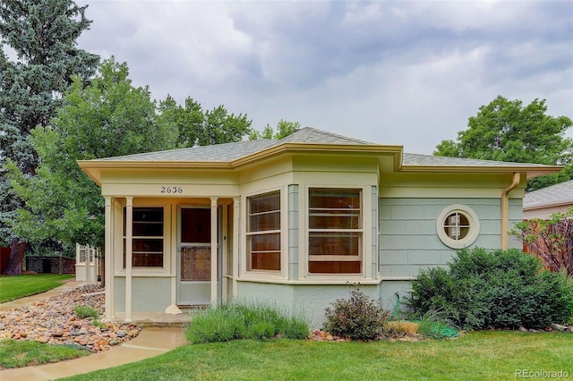 2630-2636 S Marion St, Denver, CO 80210 - photo 4