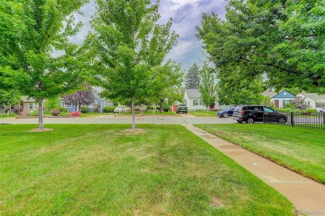 2630-2636 S Marion St, Denver, CO 80210 - photo 7
