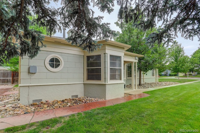 2630-2636 S Marion St, Denver, CO 80210 - photo 28