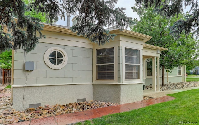 2630-2636 S Marion St, Denver, CO 80210 - photo 30