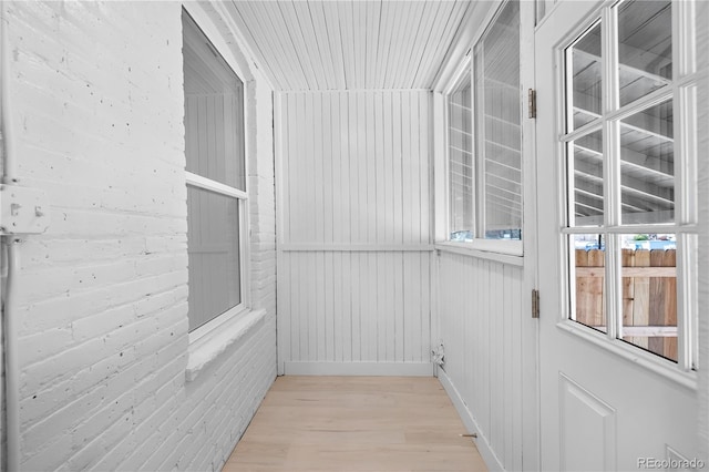 2207 E 25th, Denver, CO 80205 - view of hallway