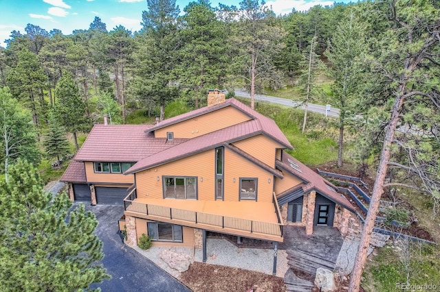 1605 Foothills Dr S, Golden, CO 80401 - photo 1