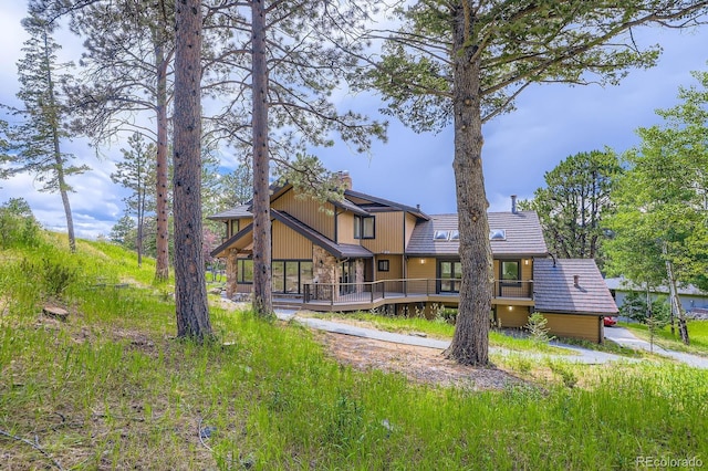 1605 Foothills Dr S, Golden, CO 80401 - photo 33