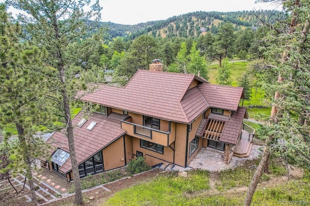 1605 Foothills Dr S, Golden, CO 80401 - photo 36