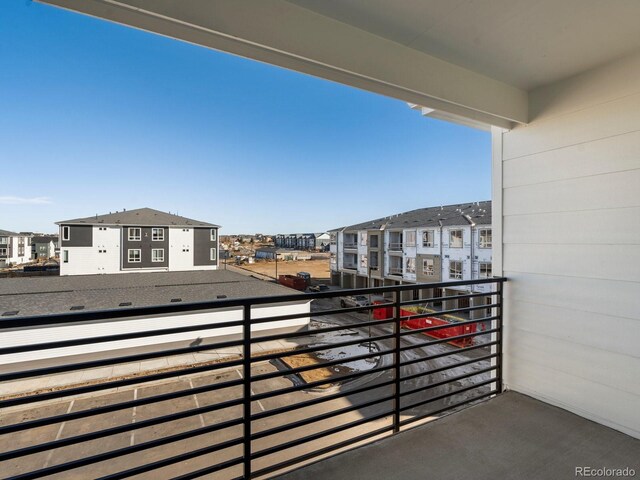 6153 N Ceylon St Unit 307, Denver, CO 80249