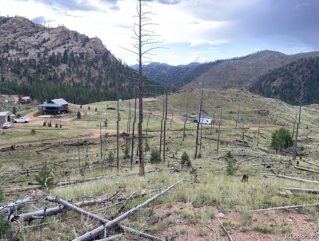 13841 S State Highway 67, Woodland Park, CO 80863