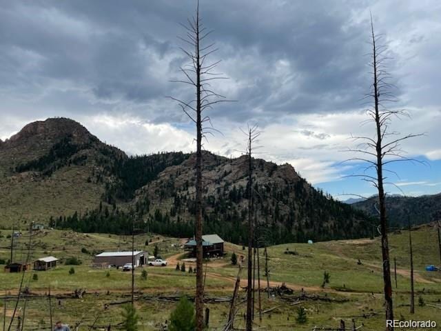 13841 S State Highway 67, Woodland Park, CO 80863