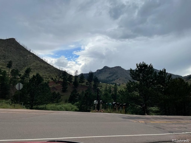 13841 S State Highway 67, Woodland Park, CO 80863