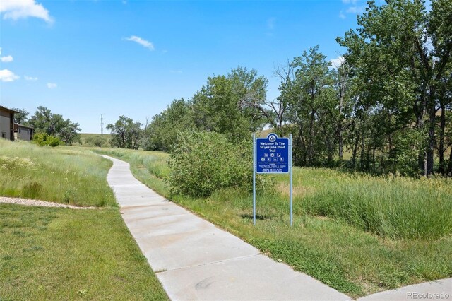 10723 N Montane Dr, Broomfield, CO 80021 - photo 27