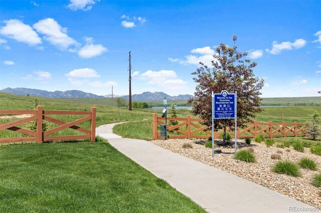 10723 N Montane Dr, Broomfield, CO 80021 - photo 21