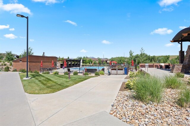 10723 N Montane Dr, Broomfield, CO 80021 - photo 23