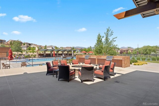 10723 N Montane Dr, Broomfield, CO 80021 - photo 24