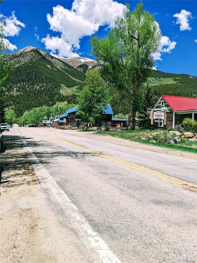 322 Juniper Dr, Twin Lakes, CO 81251