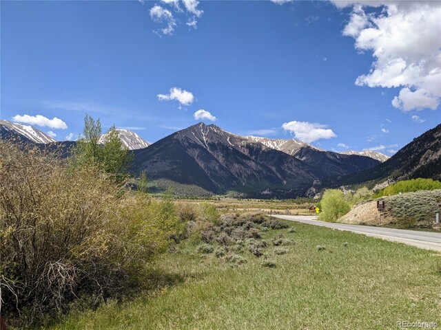 322 Juniper Dr, Twin Lakes, CO 81251