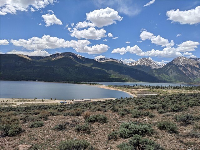 322 Juniper Dr, Twin Lakes, CO 81251
