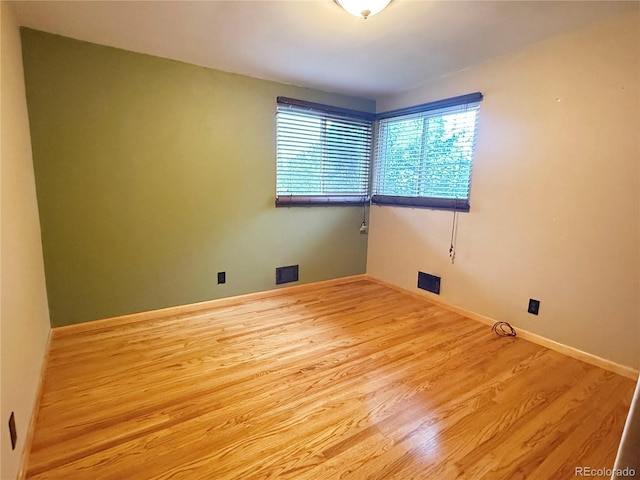 8930 W 55th Ave, Arvada, CO 80002 - empty room featuring wood finished floors