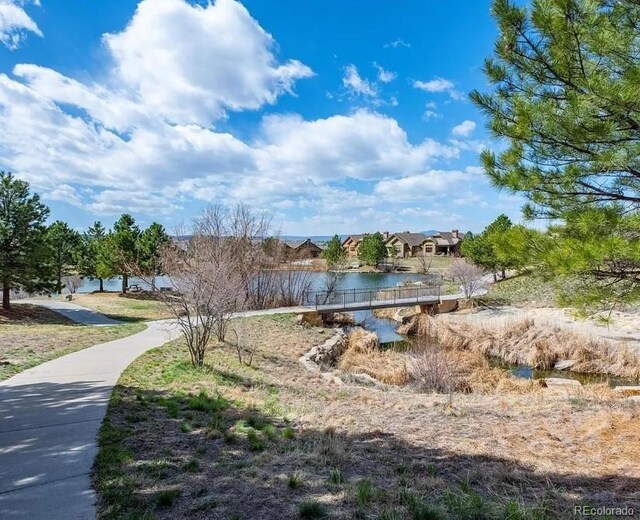 655 Ruby Trust Dr, Castle Rock, CO 80108