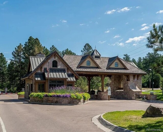 655 Ruby Trust Dr, Castle Rock, CO 80108