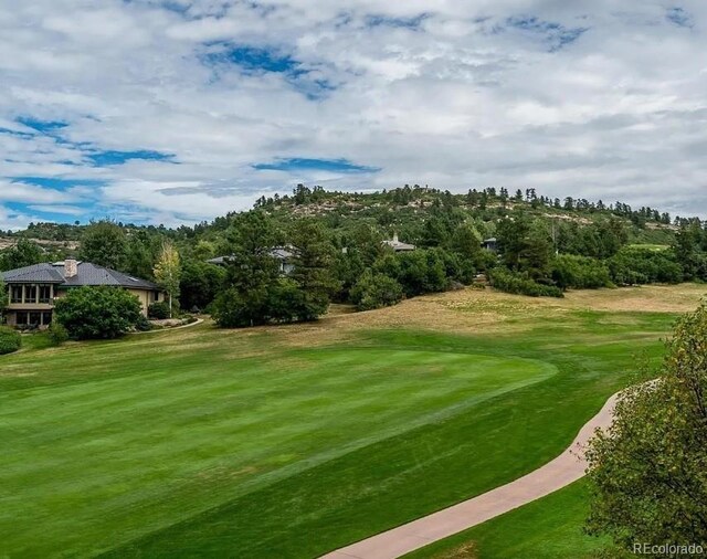 655 Ruby Trust Dr, Castle Rock, CO 80108
