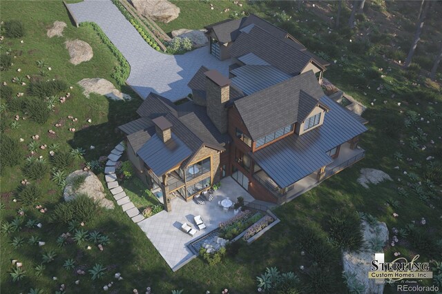 655 Ruby Trust Dr, Castle Rock, CO 80108