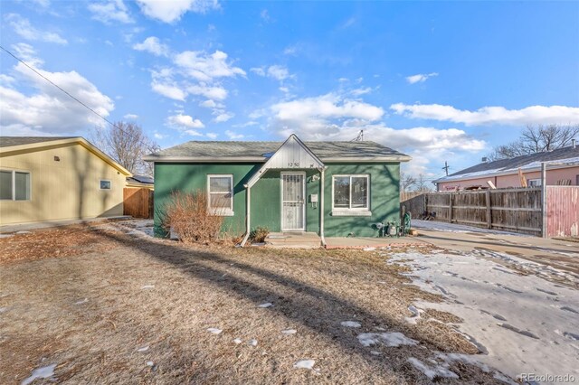 1250 S Tennyson St, Denver, CO 80219 - photo 1