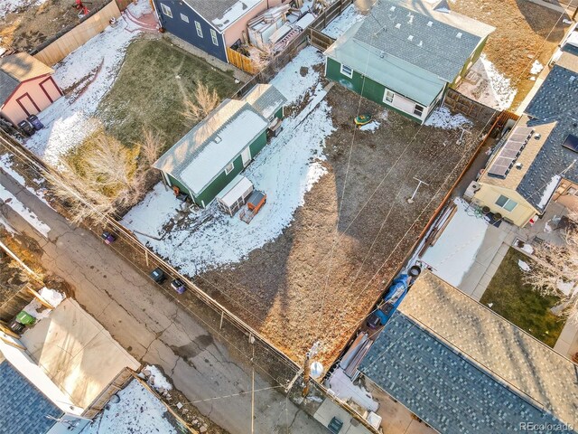 1250 S Tennyson St, Denver, CO 80219 - photo 14
