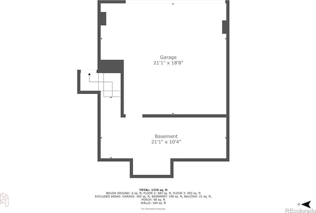 322 W Jamison Pl Unit 43, Littleton, CO 80120 - photo 48