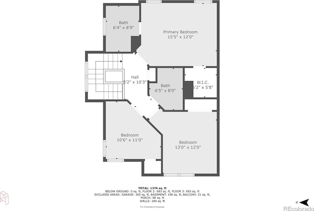 322 W Jamison Pl Unit 43, Littleton, CO 80120 - photo 49