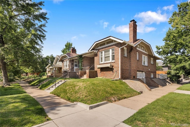 1705 S Ogden St, Denver, CO 80210 - photo 3