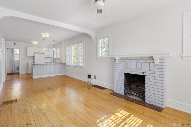 1705 S Ogden St, Denver, CO 80210 - photo 4