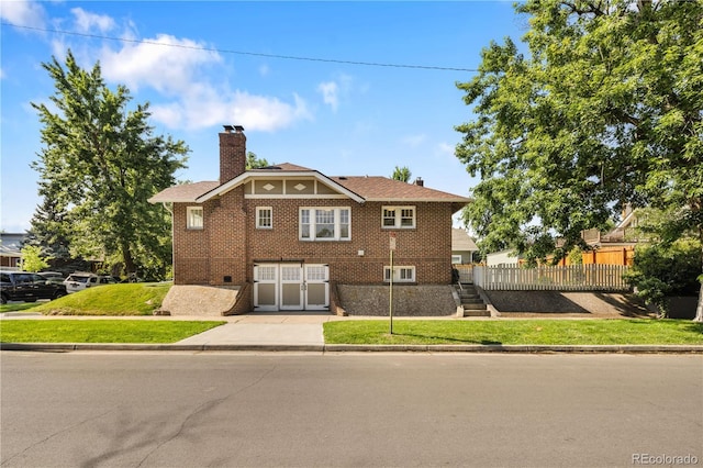 1705 S Ogden St, Denver, CO 80210 - photo 38