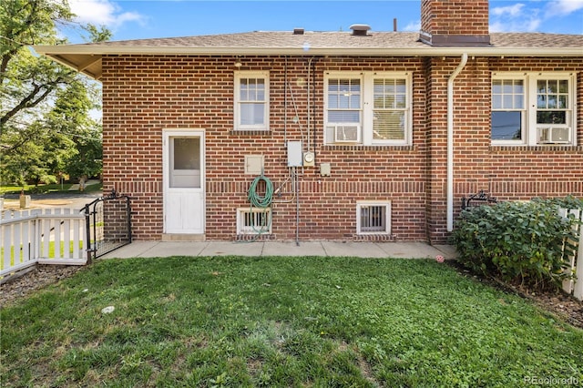 1705 S Ogden St, Denver, CO 80210 - photo 40