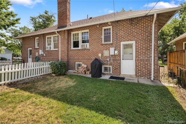1705 S Ogden St, Denver, CO 80210 - photo 41