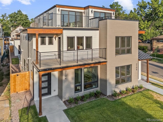 2194 S Sherman St, Denver, CO 80210 - photo 41